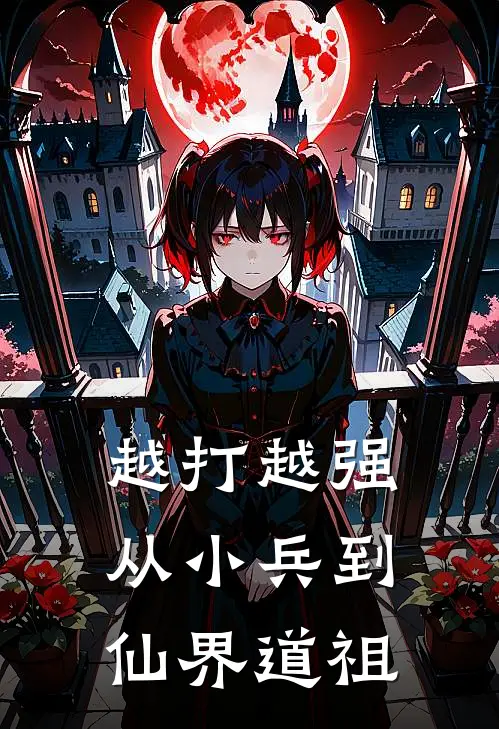 越打越强，从小兵到仙界道祖(陆沉峰陆风)完本小说_免费阅读无弹窗越打越强，从小兵到仙界道祖陆沉峰陆风