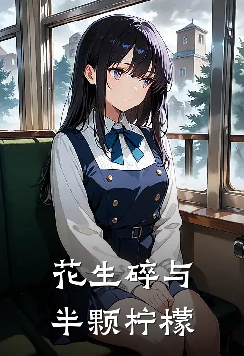 花生碎与半颗柠檬浩晨石颜真完本完结小说_无弹窗全文免费阅读花生碎与半颗柠檬(浩晨石颜真)