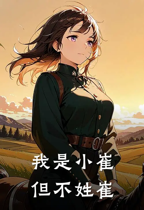 我是小崔，但不姓崔