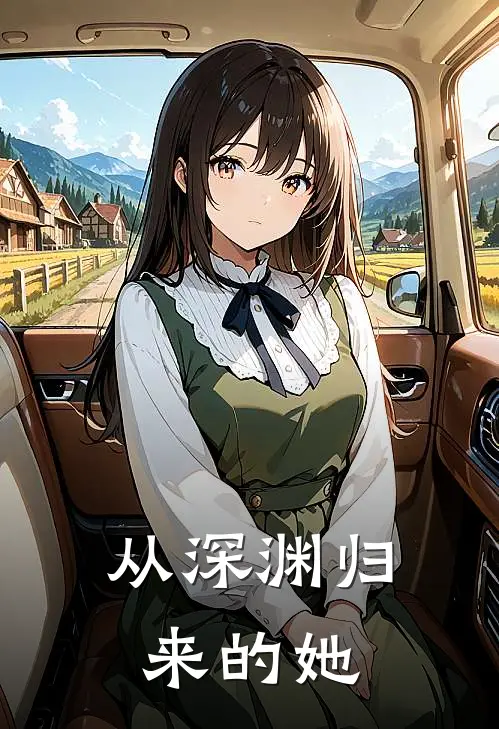 从深渊归来的她