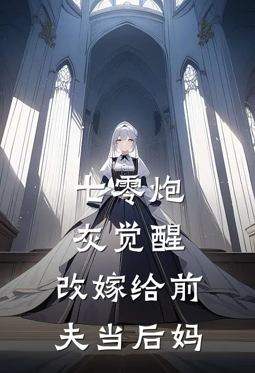 七零炮灰觉醒，改嫁给前夫当后妈