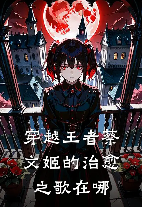 穿越王者蔡文姬的治愈之歌在哪