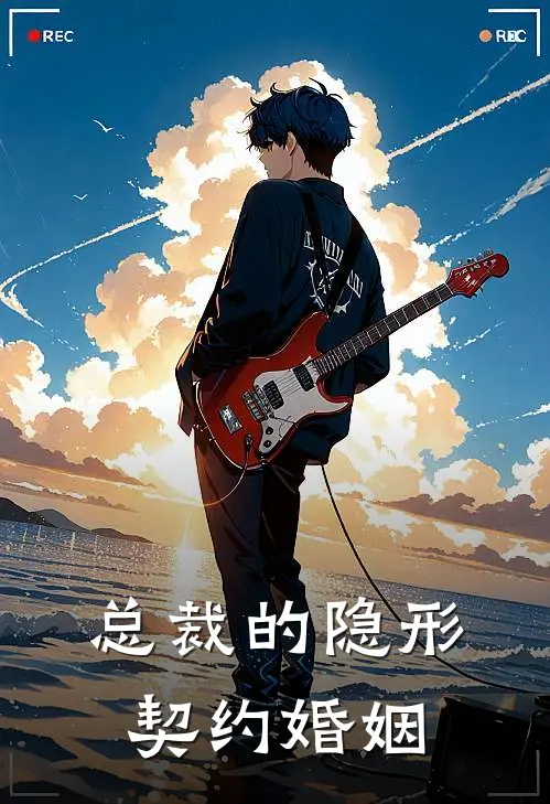 总裁的隐形契约婚姻