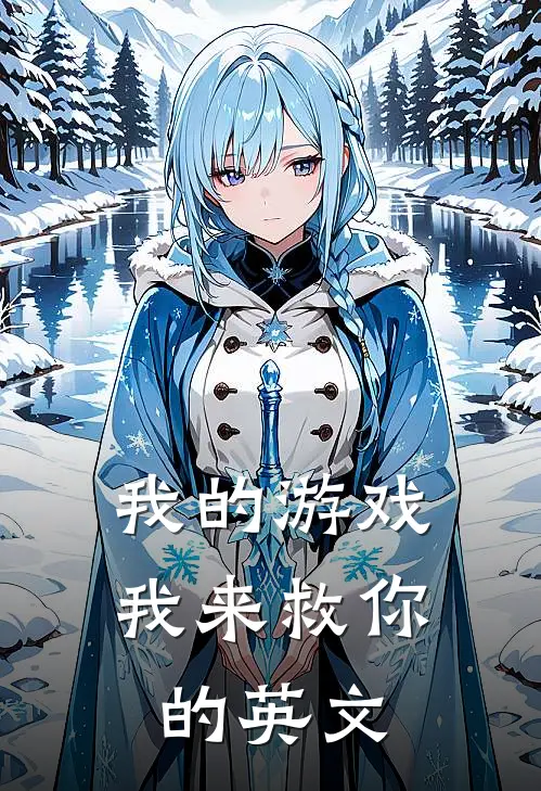 我的游戏我来救你的英文