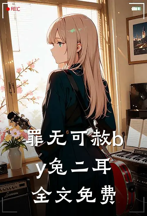 罪无可赦by兔二耳全文免费