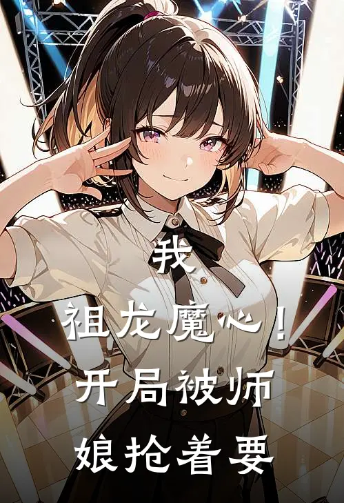 我，祖龙魔心！开局被师娘抢着要（林烨姬凝霜）全文免费阅读无弹窗大结局_我，祖龙魔心！开局被师娘抢着要最新章节列表_笔趣阁（林烨姬凝霜）