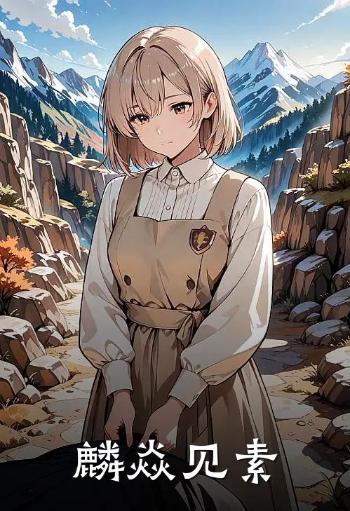 麟焱见素(谢麟焱谢彪)小说最新章节_全文免费小说麟焱见素谢麟焱谢彪