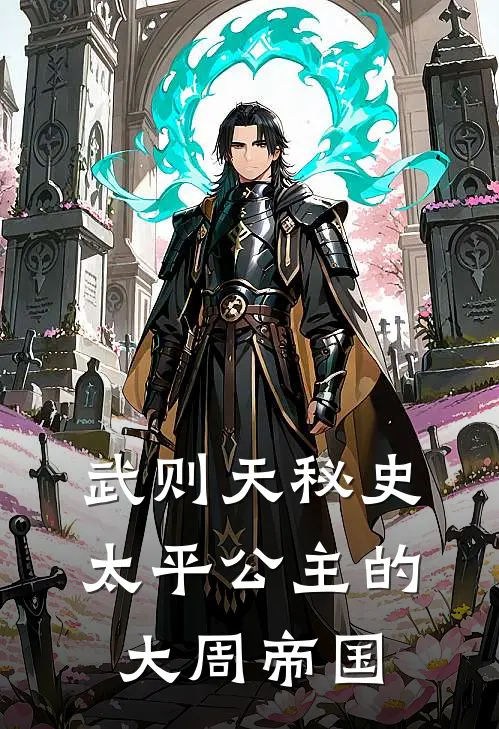 武则天秘史：太平公主的大周帝国武则天婉儿小说免费完结_完本热门小说武则天秘史：太平公主的大周帝国武则天婉儿