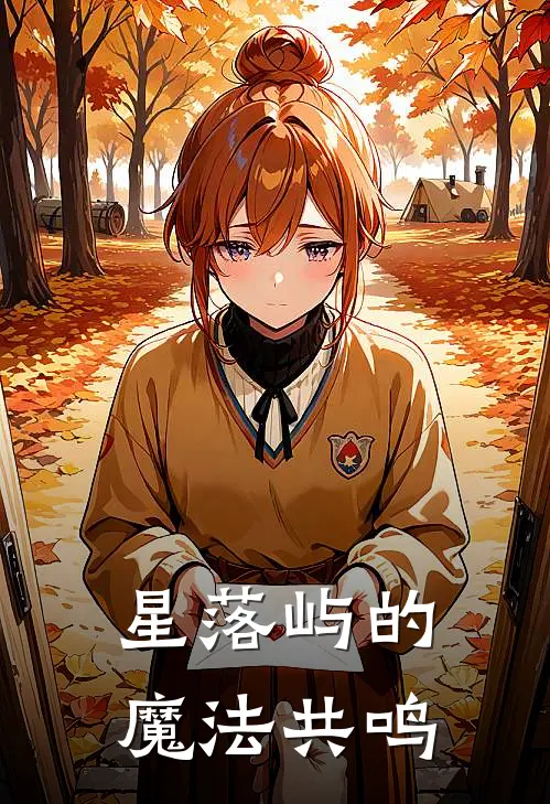 星落屿的魔法共鸣