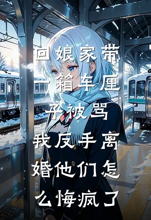 回娘家带一箱车厘子被骂，我反手离婚他们怎么悔疯了