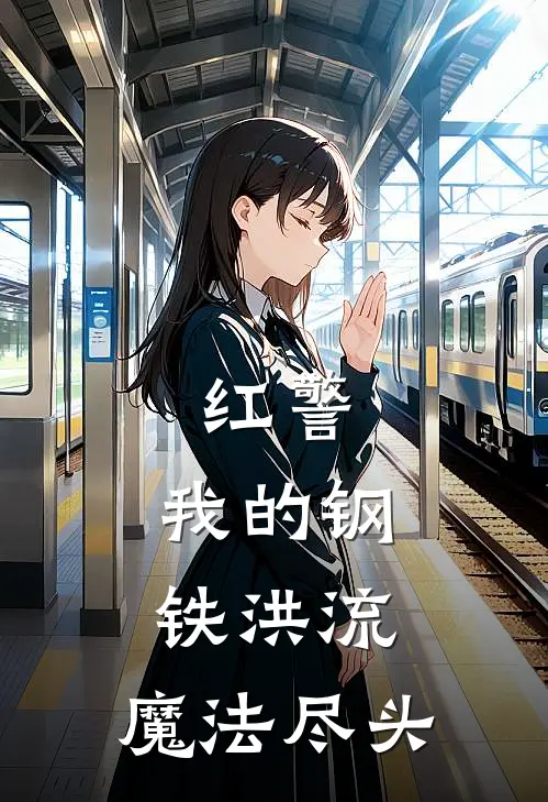 红警：我的钢铁洪流，魔法尽头