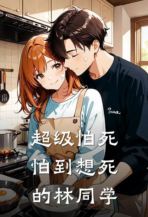 超级怕死怕到想死的林同学