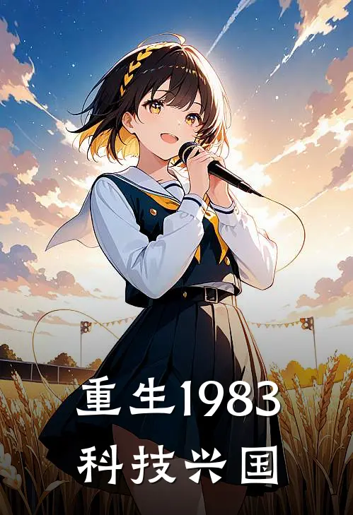 重生1983，科技兴国