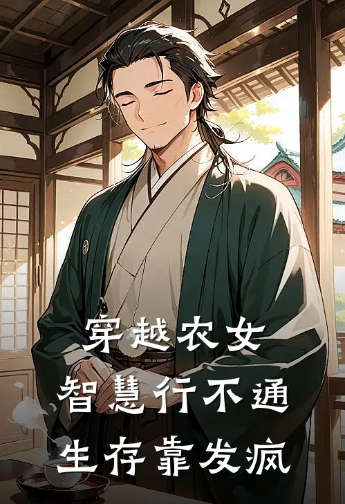 穿越农女：智慧行不通生存靠发疯(赵汀兰张巧娥)热门网络小说_小说推荐完结穿越农女：智慧行不通生存靠发疯(赵汀兰张巧娥)