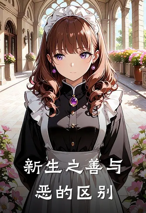 新生之善与恶的区别