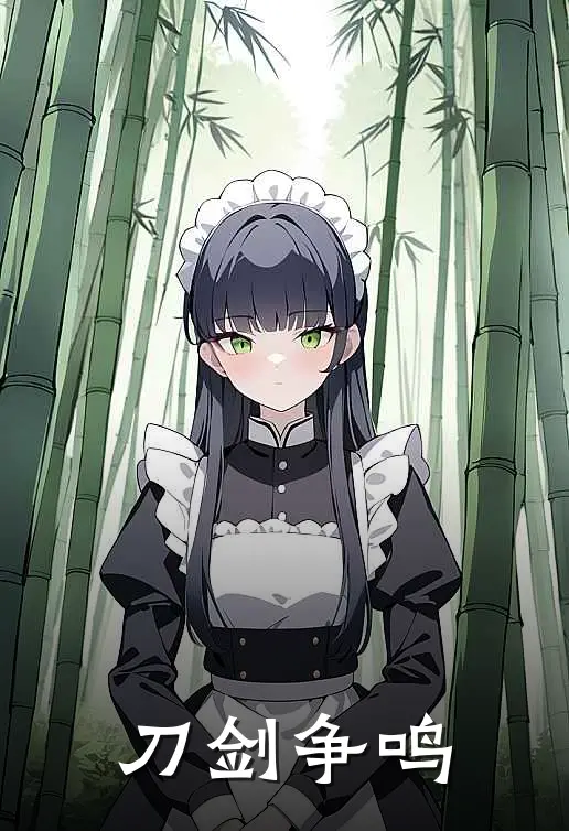 刀剑争鸣