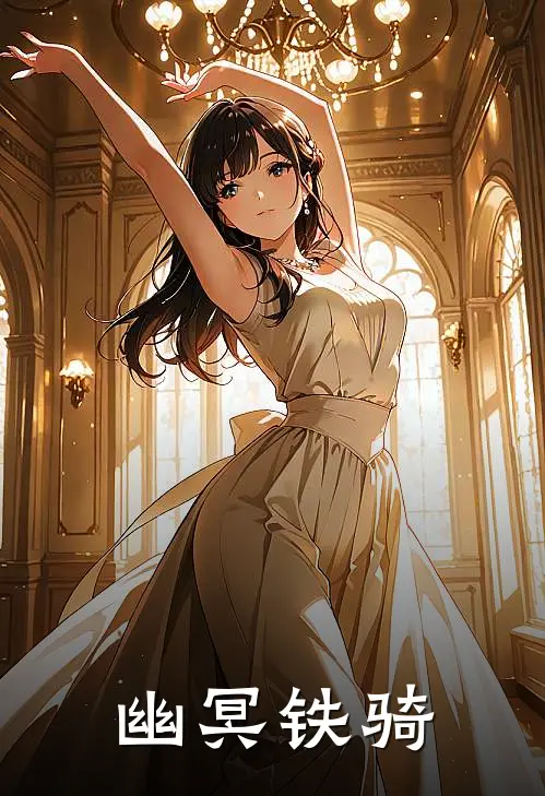 幽冥铁骑(林烨霍青锋)小说免费阅读_热门小说阅读幽冥铁骑林烨霍青锋