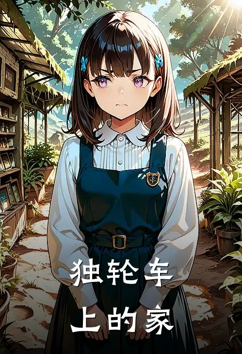 独轮车上的家(守仁秀芹)免费小说完结_最新推荐小说独轮车上的家(守仁秀芹)