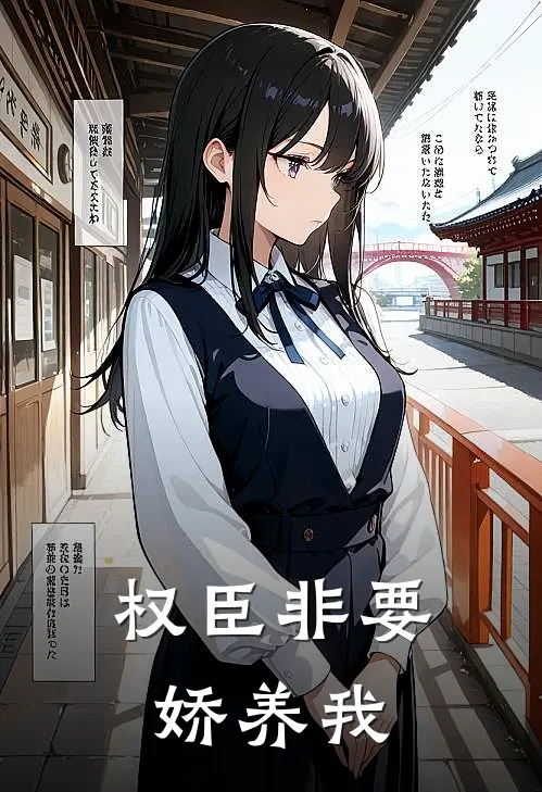 权臣非要娇养我(周贞程少胤)全集阅读_权臣非要娇养我最新章节阅读