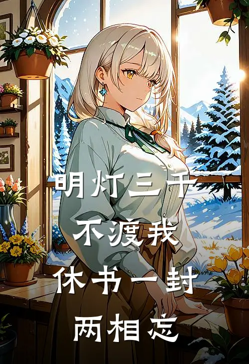 明灯三千不渡我，休书一封两相忘陆云舟博花魁热门免费小说_免费小说免费阅读明灯三千不渡我，休书一封两相忘陆云舟博花魁