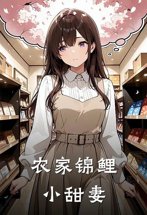 农家锦鲤小甜妻