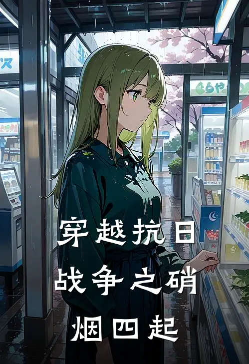 穿越抗日战争之硝烟四起