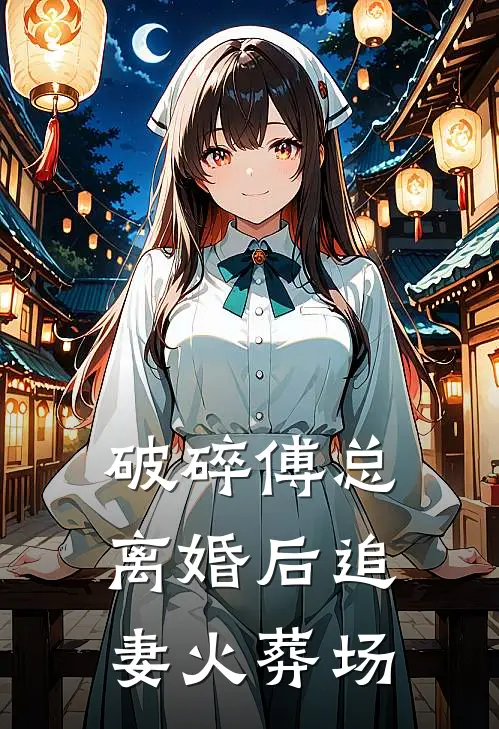 破碎傅总，离婚后追妻火葬场苏念傅承聿新热门小说_免费阅读全文破碎傅总，离婚后追妻火葬场苏念傅承聿