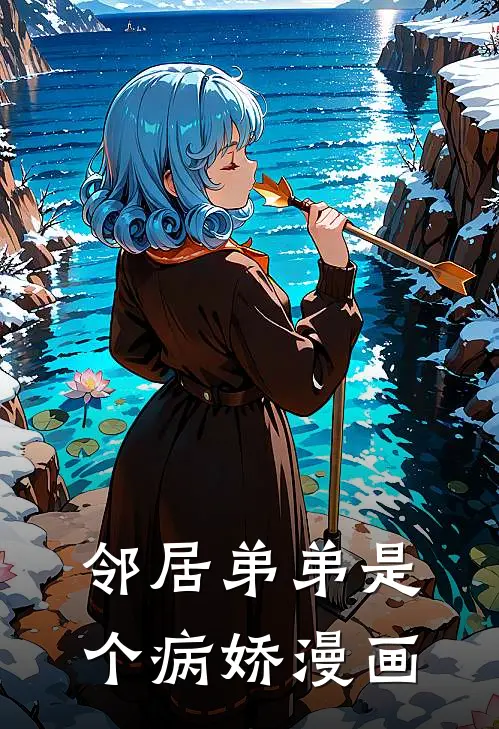 邻居弟弟是个病娇漫画