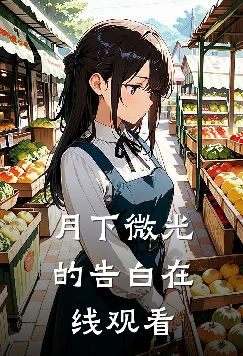 月下微光的告白在线观看