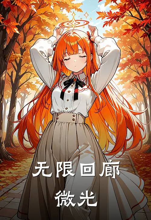 无限回廊：微光