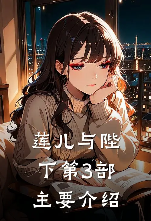 莲儿与陛下第3部主要介绍