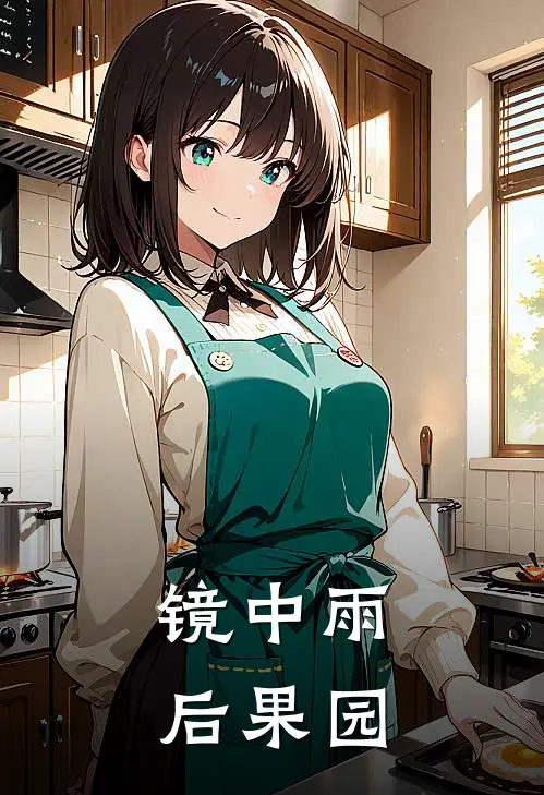 镜中雨后果园(苏舜清遥)网络热门小说_最新章节列表镜中雨后果园(苏舜清遥)