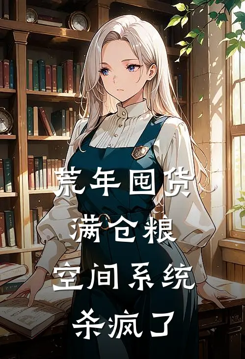 荒年囤货满仓粮：空间系统杀疯了林菀林招娣全集免费小说_免费小说完结荒年囤货满仓粮：空间系统杀疯了(林菀林招娣)