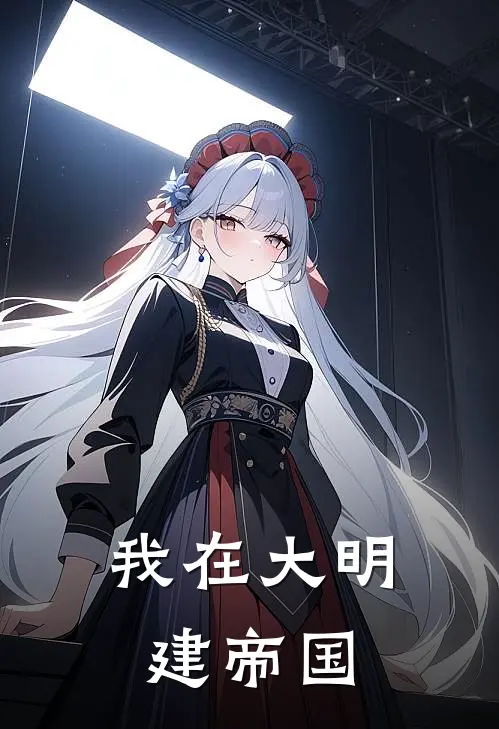 我在大明建帝国