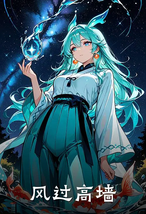 风过高墙