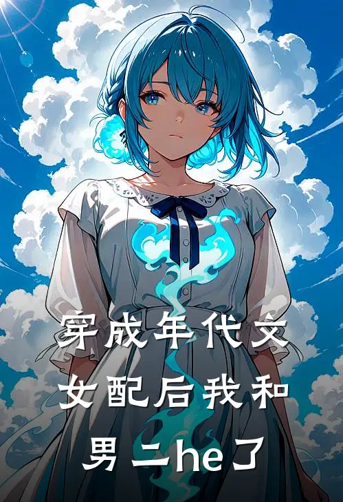 穿成年代文女配后我和男二he了