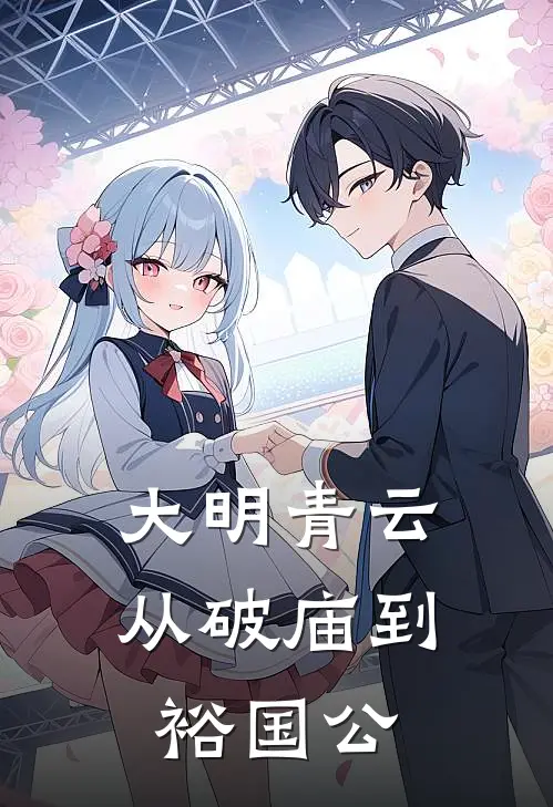 大明青云：从破庙到裕国公