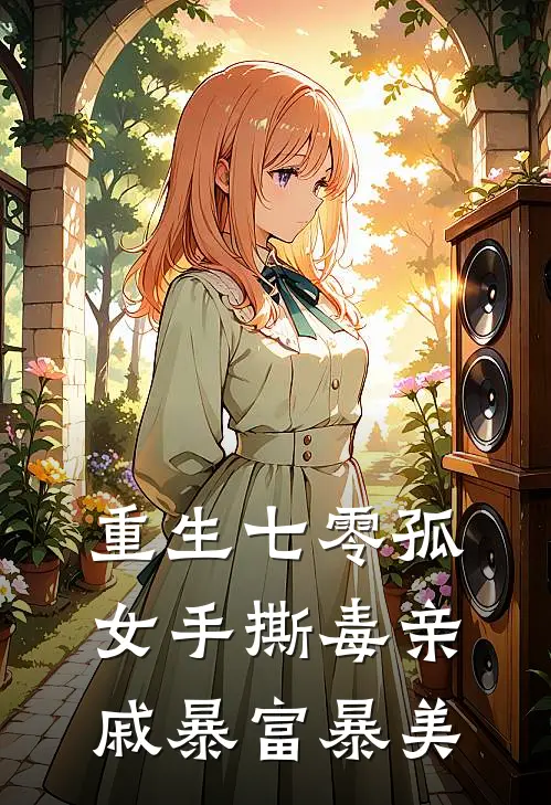 重生七零孤女手撕毒亲戚暴富暴美