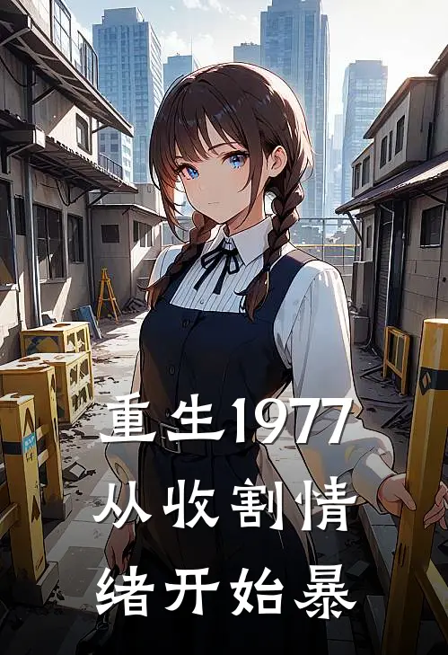 重生1977，从收割情绪开始暴林朝阳林秀莲最新完结小说推荐_最新更新小说重生1977，从收割情绪开始暴(林朝阳林秀莲)