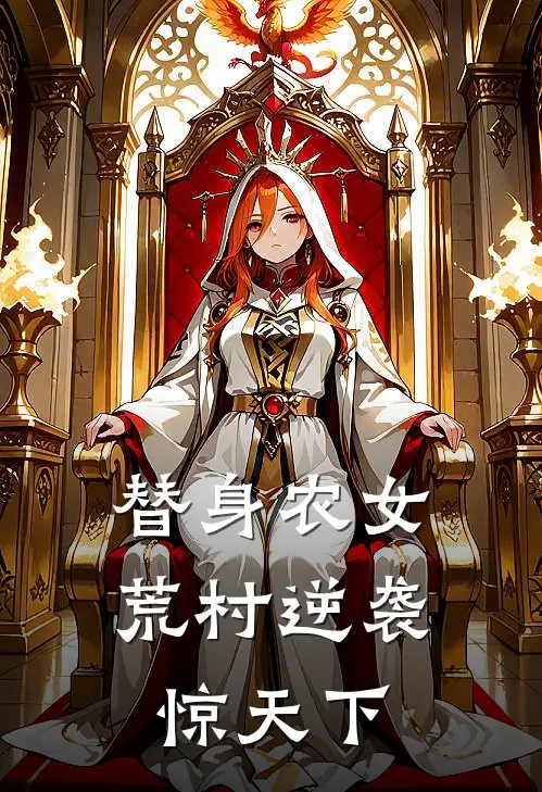 替身农女：荒村逆袭惊天下林晚威亚新热门小说_最新章节列表替身农女：荒村逆袭惊天下(林晚威亚)