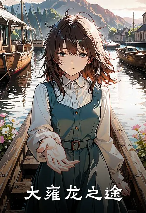 大雍龙之途