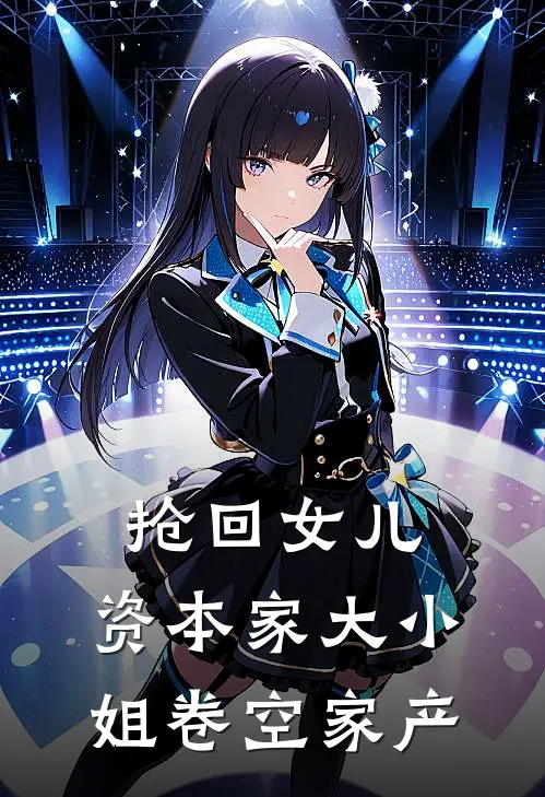 抢回女儿，资本家大小姐卷空家产柳知夏李烨完结好看小说_无弹窗全文免费阅读抢回女儿，资本家大小姐卷空家产(柳知夏李烨)