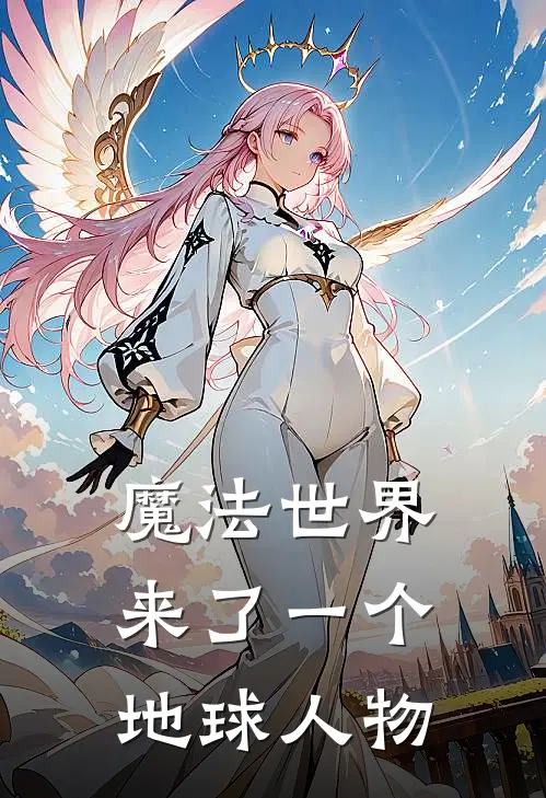 魔法世界来了一个地球人物
