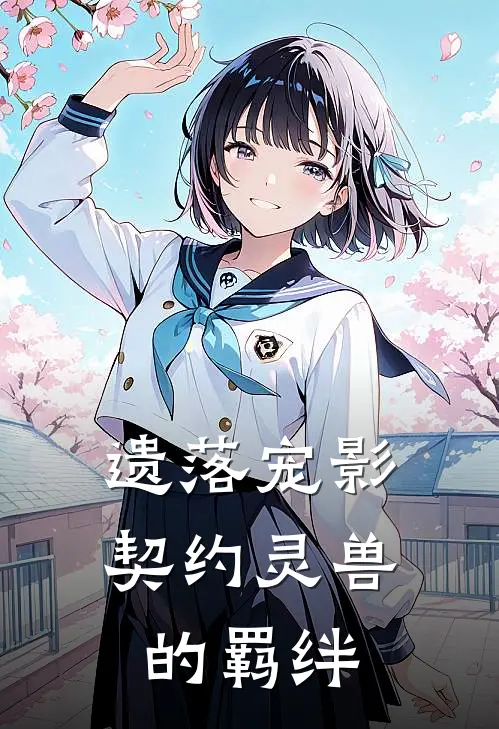 遗落宠影：契约灵兽的羁绊