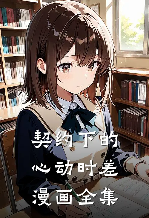 契约下的心动时差漫画全集