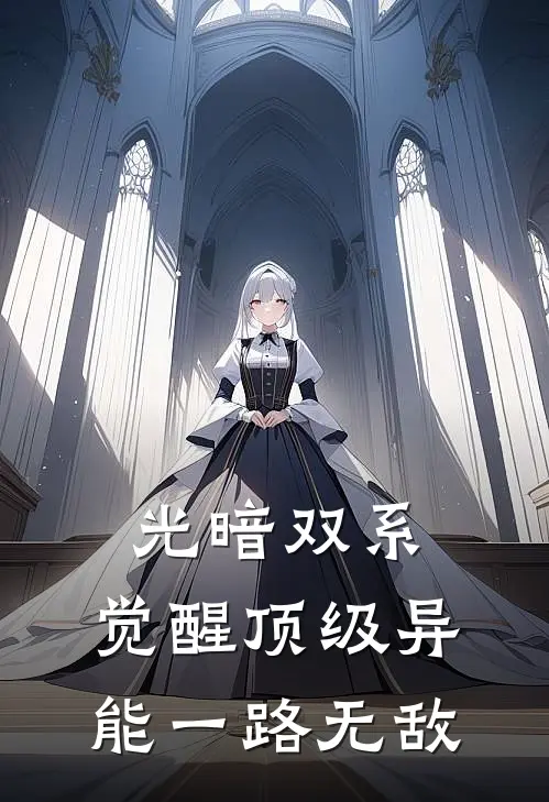 光暗双系：觉醒顶级异能一路无敌吴浩江梦雪完本热门小说_小说推荐完结光暗双系：觉醒顶级异能一路无敌吴浩江梦雪
