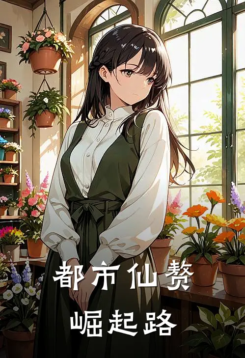 都市仙赘崛起路