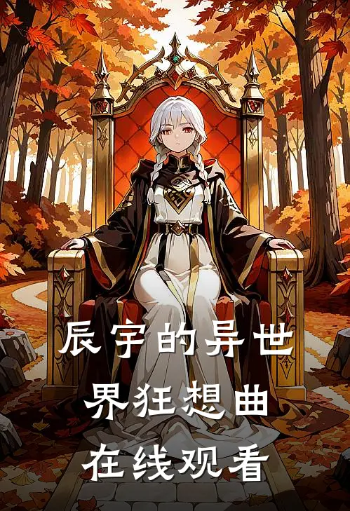 辰宇的异世界狂想曲在线观看