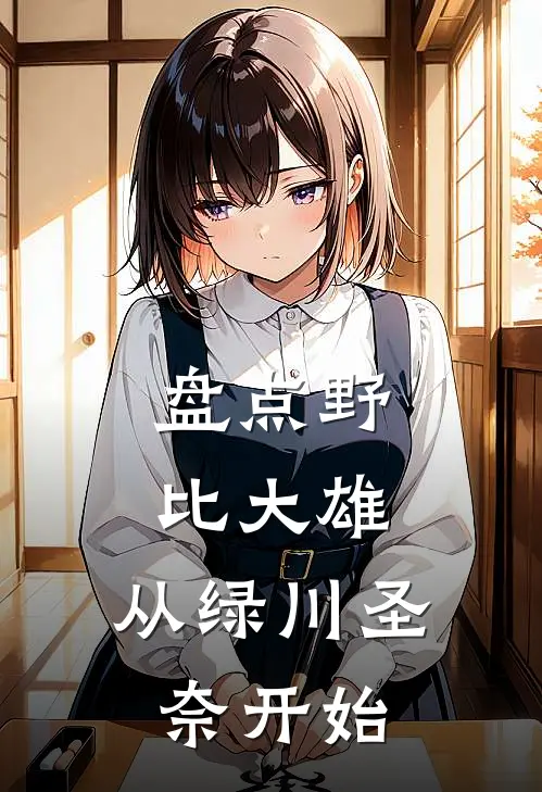 盘点野比大雄，从绿川圣奈开始