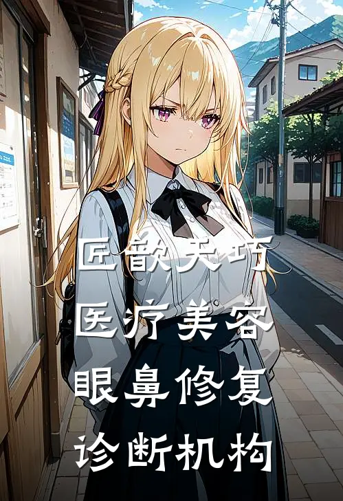 匠歆天巧医疗美容·眼鼻修复诊断机构